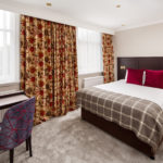 Classic Room at Mercure Burton Upon Trent Newton Park Hotel
