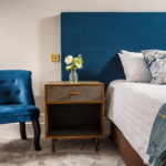 Superior Room at Mercure Burton Upon Trent Newton Park Hotel